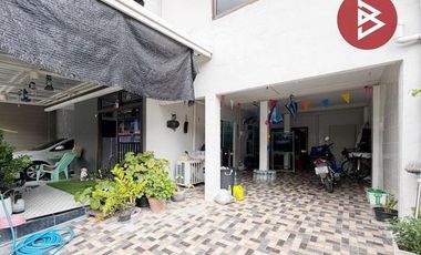 ขายทาวน์เฮ้าส์ หมู่บ้านพฤกษา11 รังสิต-คลอง3 คลองหลวง ปทุมธานี