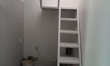 Rumah di Perumnas 3 Aren Jaya Bekasi Timur Bangunan Luas Lokasi STrategis