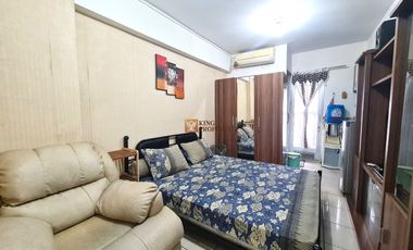 Wajib Cek! Studio Apartemen Green Bay Pluit Greenbay Full Furnished View Kota, Nempel Mall & Siap Cuan