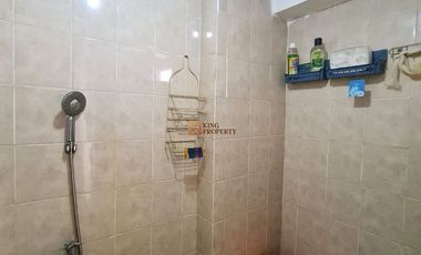 Kesempatan Emas! Studio Apartemen Green bay Pluit Greenbay Nempel Mall, Full Furnished Siap Huni
