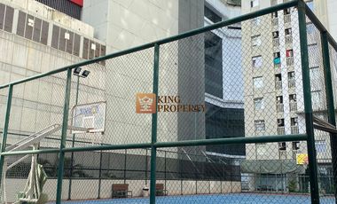 Kesempatan Emas! Studio Apartemen Green bay Pluit Greenbay Nempel Mall, Full Furnished Siap Huni