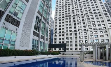 Modern 1 Bedroom Loft Unit for Lease in Eton Emerald Lofts, Pasig City