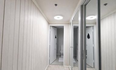 Modern 1 Bedroom Loft Unit for Lease in Eton Emerald Lofts, Pasig City