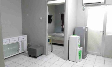 Disewakan apartemen Menara Kebon jeruk type 1BR