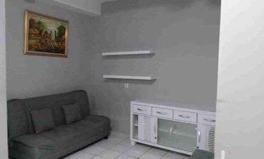 Disewakan apartemen Menara Kebon jeruk type 1BR