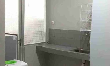 Disewakan apartemen Menara Kebon jeruk type 1BR