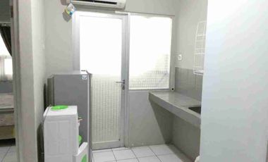 Disewakan apartemen Menara Kebon jeruk type 1BR