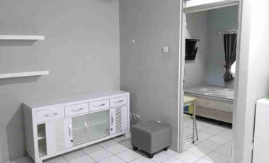 Disewakan apartemen Menara Kebon jeruk type 1BR