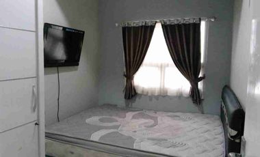 Disewakan apartemen Menara Kebon jeruk type 1BR