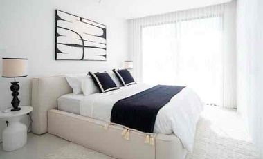 Vila Modern dengan Full Furnish Plus Ruang Biliar
