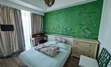 Sewa Murah Cepat Apartment St Moritz Lippo Puri Indah Jakarta Barat