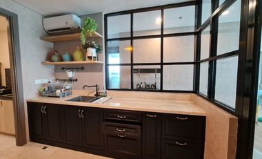 Sewa Murah Cepat Apartment St Moritz Lippo Puri Indah Jakarta Barat