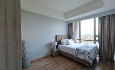 Sewa Murah Cepat Apartment St Moritz Lippo Puri Indah Jakarta Barat