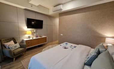 Sewa Murah Cepat Apartment St Moritz Lippo Puri Indah Jakarta Barat