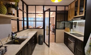 Sewa Murah Cepat Apartment St Moritz Lippo Puri Indah Jakarta Barat