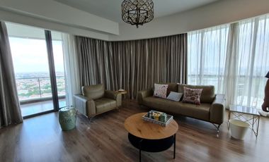 Sewa Murah Cepat Apartment St Moritz Lippo Puri Indah Jakarta Barat