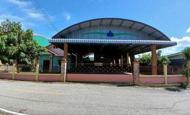J14293 ขายบ้านเดี่ยว เหล่ายาว อำเภอ บ้านโฮ่ง จังหวัดลำพูน