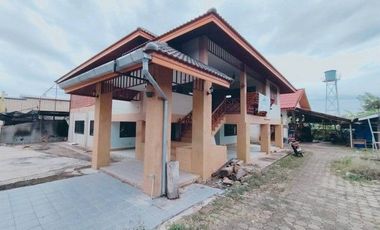 J3186 ขายบ้านเดี่ยว ประตูป่า อำเภอเมืองลำพูน จังหวัดลำพูน