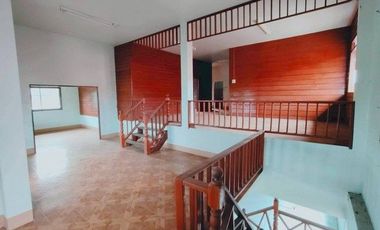 J3186 ขายบ้านเดี่ยว ประตูป่า อำเภอเมืองลำพูน จังหวัดลำพูน