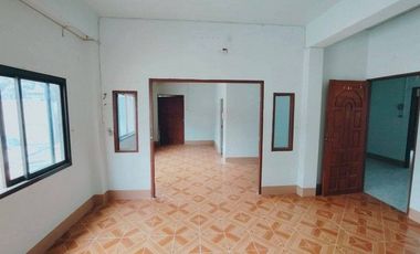 J3186 ขายบ้านเดี่ยว ประตูป่า อำเภอเมืองลำพูน จังหวัดลำพูน