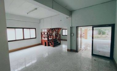 J3186 ขายบ้านเดี่ยว ประตูป่า อำเภอเมืองลำพูน จังหวัดลำพูน