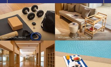 EXCLUSIVE LUXURY OFFER | THE SEASONS RESIDENCES 3BR  VILLA BGC