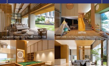 EXCLUSIVE LUXURY OFFER | THE SEASONS RESIDENCES 3BR  VILLA BGC