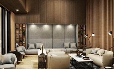 EXCLUSIVE LUXURY OFFER | THE SEASONS RESIDENCES 3BR  VILLA BGC