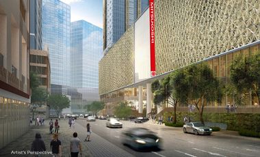 EXCLUSIVE LUXURY OFFER | THE SEASONS RESIDENCES 3BR  VILLA BGC