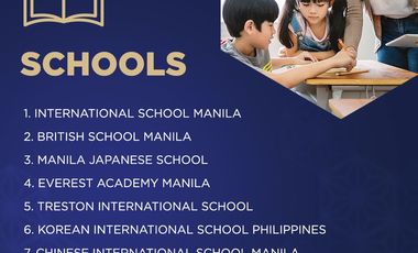 EXCLUSIVE LUXURY OFFER | THE SEASONS RESIDENCES 3BR  VILLA BGC