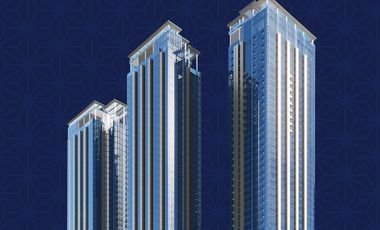 EXCLUSIVE LUXURY OFFER | THE SEASONS RESIDENCES 3BR  VILLA BGC