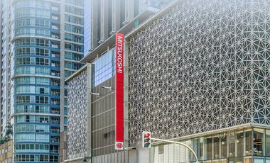 EXCLUSIVE LUXURY OFFER | THE SEASONS RESIDENCES 3BR  VILLA BGC