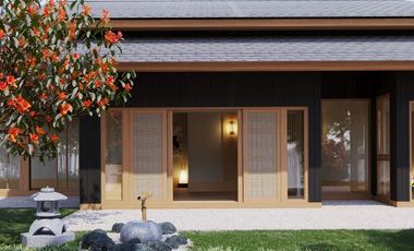 EXCLUSIVE LUXURY OFFER | THE SEASONS RESIDENCES 3BR  VILLA BGC