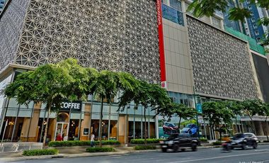 EXCLUSIVE LUXURY OFFER | THE SEASONS RESIDENCES 3BR  VILLA BGC