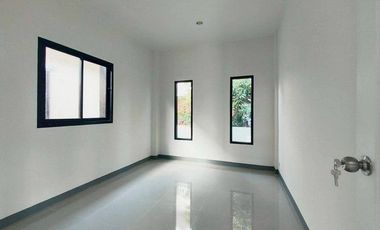 J26074 ขายบ้านเดี่ยว ตำบลมะเขือแจ้ อำเภอเมืองลำพูน ลำพูน