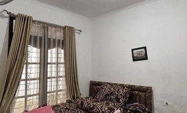 rumah di cimahi akses motor dekat mall dan sekolah