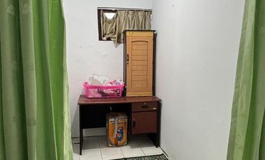 rumah di cimahi akses motor dekat mall dan sekolah