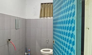 rumah di cimahi akses motor dekat mall dan sekolah