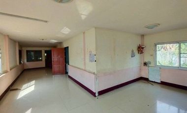 J71789 ขายบ้านเดี่ยว เหมืองง่า อำเภอเมืองลำพูน ลำพูน
