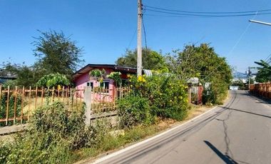 J71789 ขายบ้านเดี่ยว เหมืองง่า อำเภอเมืองลำพูน ลำพูน