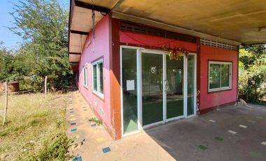J71789 ขายบ้านเดี่ยว เหมืองง่า อำเภอเมืองลำพูน ลำพูน