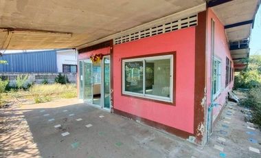 J71789 ขายบ้านเดี่ยว เหมืองง่า อำเภอเมืองลำพูน ลำพูน