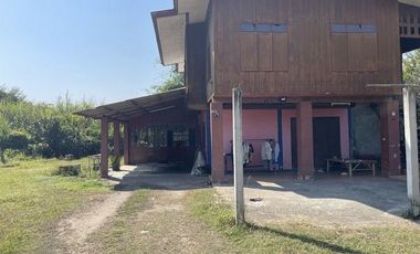 J71789 ขายบ้านเดี่ยว หนองช้างคืน อำเภอเมืองลำพูน ลำพูน