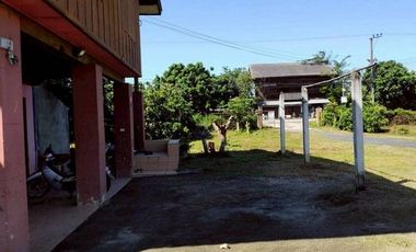 J71789 ขายบ้านเดี่ยว หนองช้างคืน อำเภอเมืองลำพูน ลำพูน