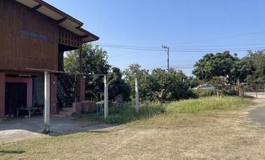 J71789 ขายบ้านเดี่ยว หนองช้างคืน อำเภอเมืองลำพูน ลำพูน