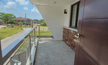 Elegant 4BR Home in Bloomfields Heights, Lipa City
