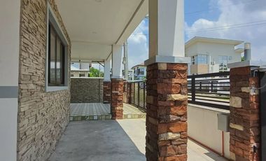 Elegant 4BR Home in Bloomfields Heights, Lipa City