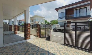 Elegant 4BR Home in Bloomfields Heights, Lipa City