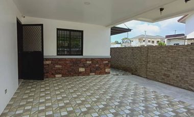 Elegant 4BR Home in Bloomfields Heights, Lipa City
