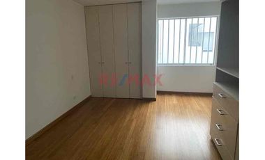 Departamento de estreno, 3 dormitorios